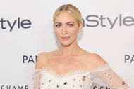 InStyle 30th Birthday Celebration - Source: Getty Photo by Dia Dipasupil